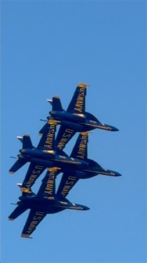 Blue Angels fantástico. 28-10. Pensacola🇺🇸