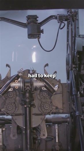 The Loneliest Job on a WW2 Bomber (Veteran Explains)