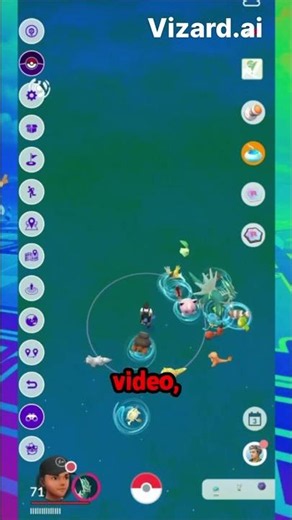 How to Run Pokemon GO in the Background Even While You Use Other Apps