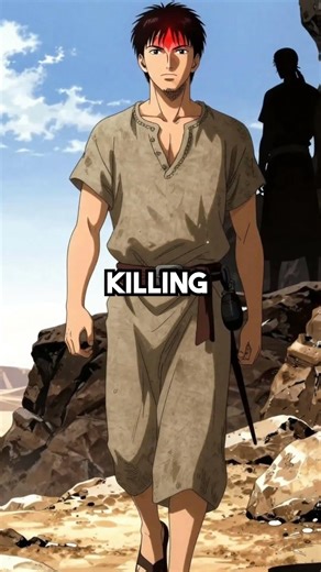 God Protected The World's First Murderer - The Shocking Truth About Cain