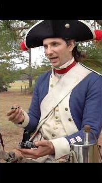 1700’s Gunsmithing: This Tool is Vital for Disassembling Your Flintlock