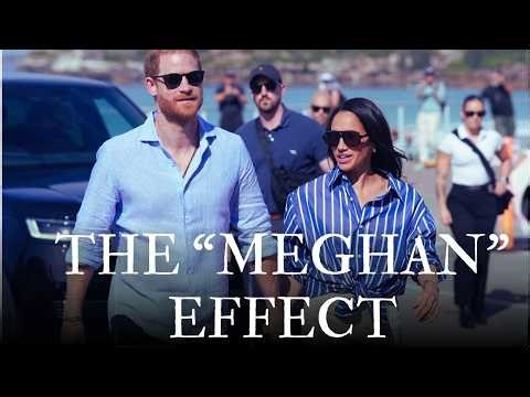 The Duchess Wears WRINKLES: A Look At Meghan Markle's (Un)Royal "Tourdrobe"