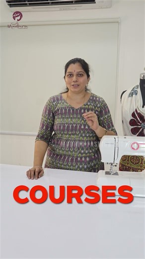 Tailoring నేర్చుకోవాలి అనుకుంటే ఈ Video Skip చేయకండి | Sewing Course #shorts #sewing #tailoring