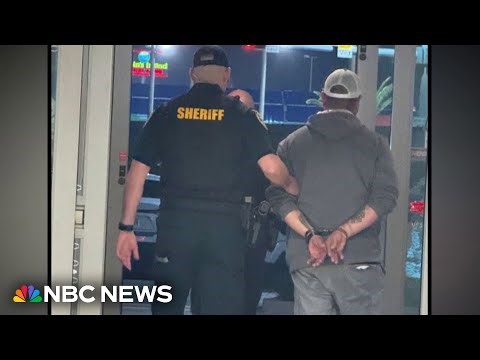 Potential mass shooting at New Orleans festival foiled