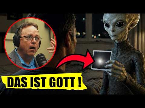 MEHRFACH ENTFÜHRT! Doch diese Botschaft WAR ANDERS 👽 UNGBLAUBLICH!