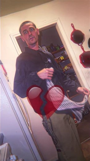 He Just Tried to Be Funny😢 #sad