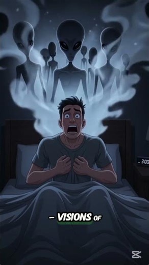 Four Men, One UFO: The Shocking Allagash Abduction Story #mystery #shorts