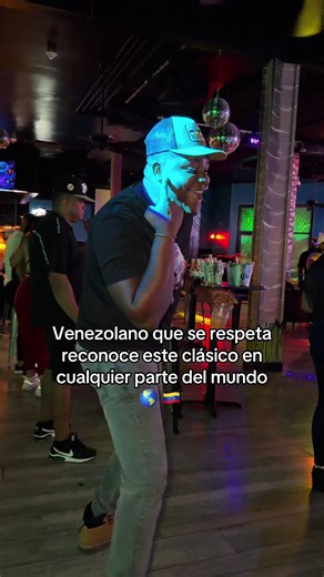 De los primeros reggaeton venezolano, temazo 🕺🏽🔥 #oldschool #reggaeton #venezuela🇻🇪 #music