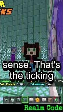 How to Master Command Blocks Part 2 Tickingarea Commands Minecraft Bedrock Edition Short 003