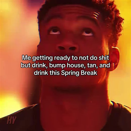 Spring Break Fun: Drinking, Dancing, and Tanning