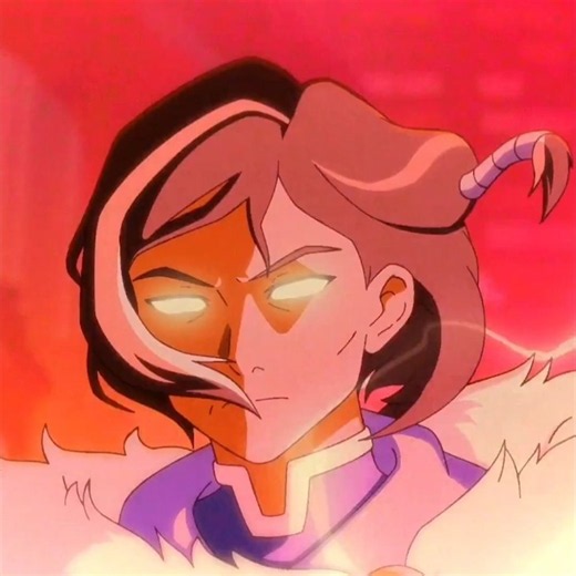 Pavi And Nisha Watching Korra Destroy Everything ~ Avatar: Seven Havens Episode 7