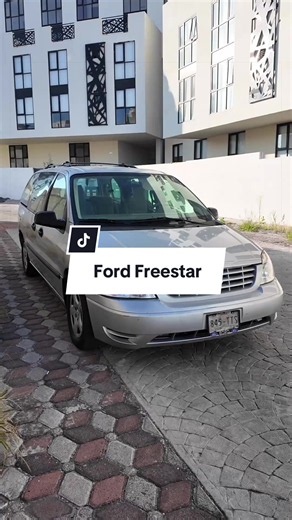 Ford Freestar 2005 | Ford Explorer