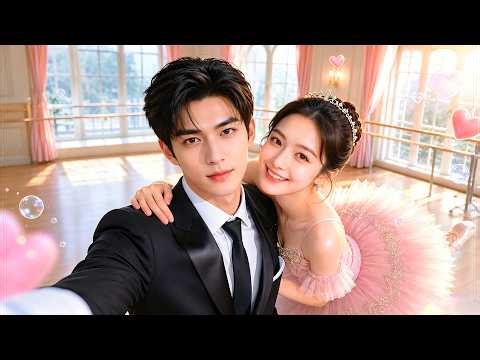 【全集】禁欲霸总被迫商业联姻，娶了个娇气又难哄的芭蕾舞者！谁想到那个冷心冷情的男人，最后竟把她宠成了全港岛最不能惹的女人！|#短剧 #cdrama #chinesedrama #虐渣 #女主