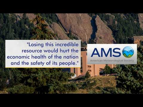 What is NCAR and How Could it Change?