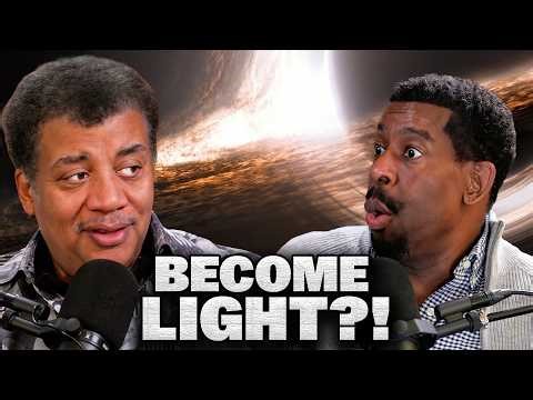 What Happens Near the Speed of Light?