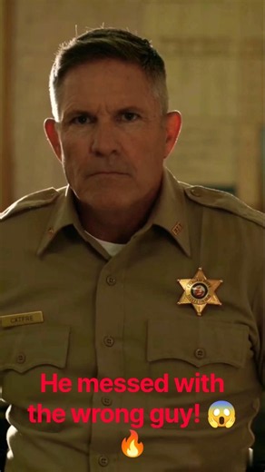 Cop Realizes He Stopped The WRONG Guy! 😱🚨 #MovieClips #Shorts #Viral