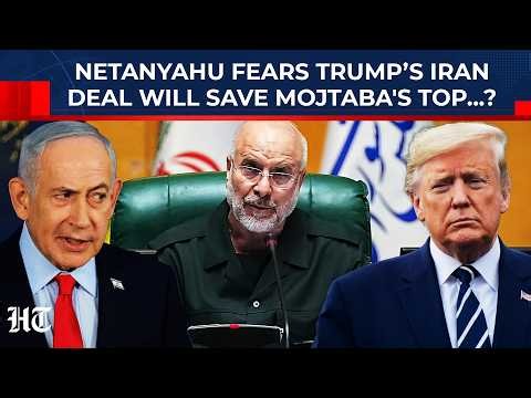 Israel's Desperate Plot is Out: Netanyahu Demands Iran Negotiator’s Death as Trump Turns Away?