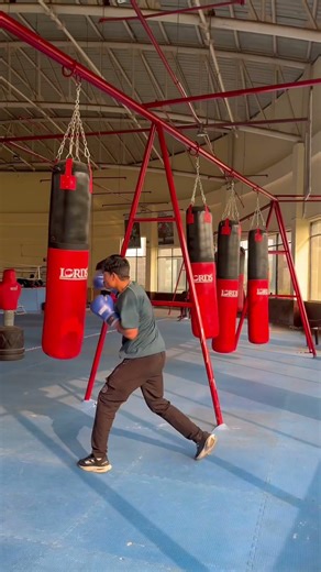 Top 3 Boxing Combos You Must Learn