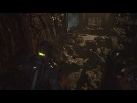 The Callisto Protocol: Final Transmission (PC) – Full Walkthrough - Part 3