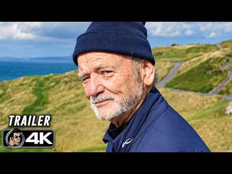 A COURSE CALLED IRELAND | Official Trailer (2026) 4K