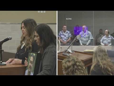 Families of NorCal fireworks warehouse explosion victims say defendants 'have blood on their hands'