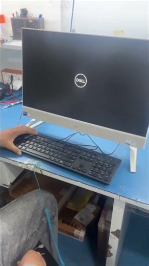 Hardware & Networking Practical | OS Installation