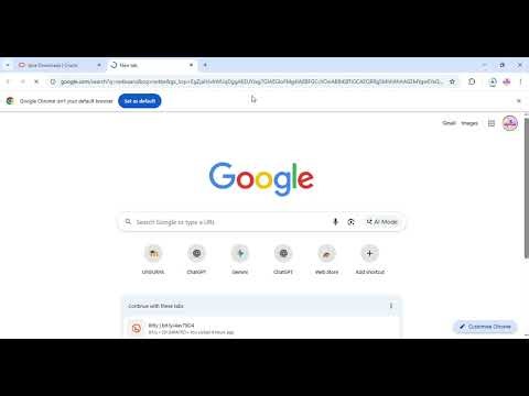 TUTORIAL DOWNLOAD NETBEANS
