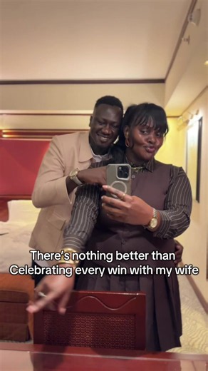 2 Kings One Mic Show at Serena — Celebrating Every Win with My Wife