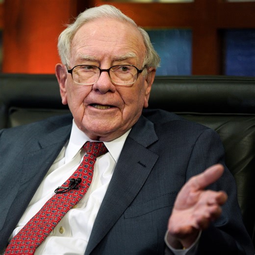 バフェット氏とPE、保険事業への投資で際立つ「哲学の違い」