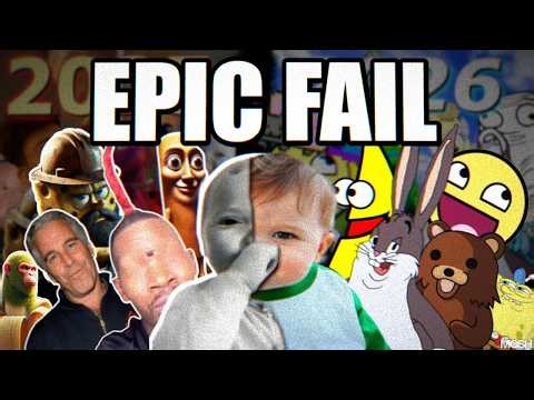 We Need the Great Meme Reset.