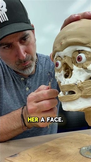 The 3D scan that closed a 20-year-old cold case #truecrime #science