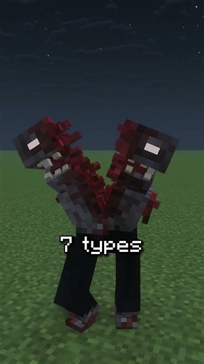 This Minecraft Mod Adds MUTANTS