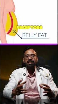 Belly Fat: What Actually Works?‎