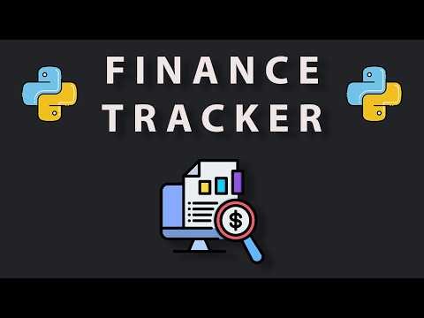 JSON Finance Tracker: Step-by-Step Build