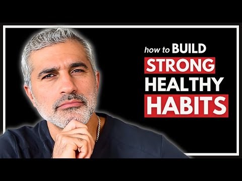 How to Commit to a Skincare Routine (and anything else!)