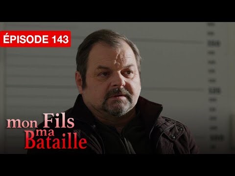 Mon fils, ma bataille - Épisode 143 - Le cœur face à l’impossible - série doublée en français