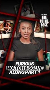 Brand new crime thriller EVERYONE will be talking about is almost here: Hulu's new series Furious