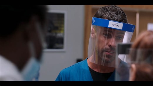 Casualty (1986) Season 48 Episode 1