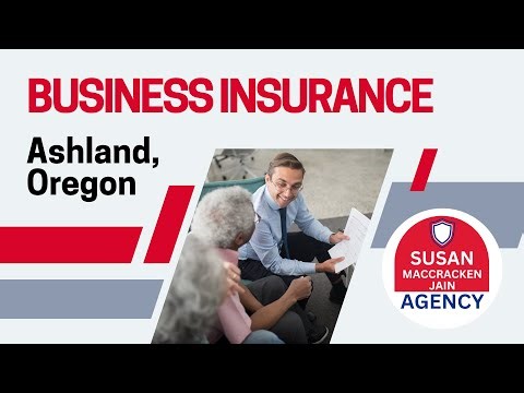 Business Insurance - Farmers Insurance Ashland - Susan MacCracken Jain Agency