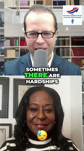 #29 Overcome Regrets & Challenges Stay Motivated in Business