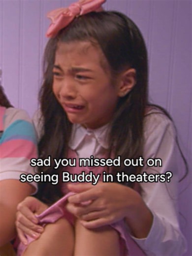 Buy Buddy Digital — Own the Horror Movie Forever