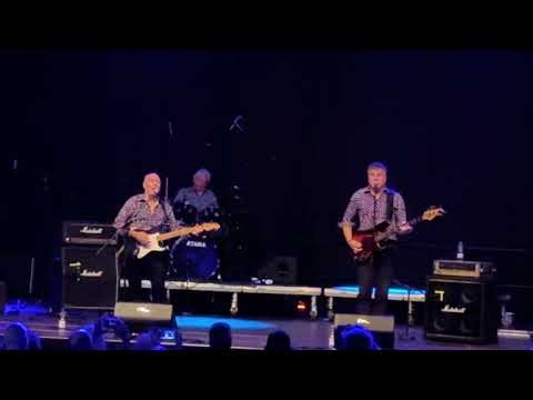 Herman s Hermits live bei der Oldienacht in Essen 2026