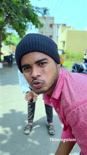 Wait for last #shorts #viral #trending #comedy #thimingalam #whatsappstatus