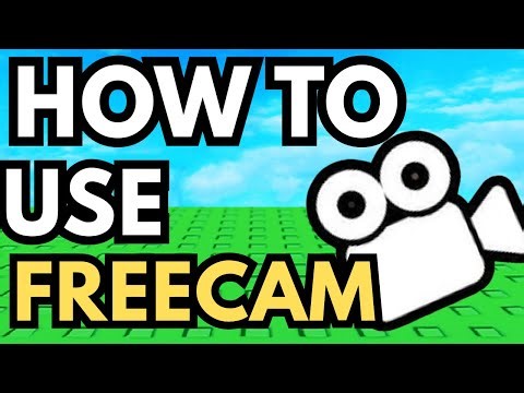 How To Use Freecam In Forsaken On Roblox