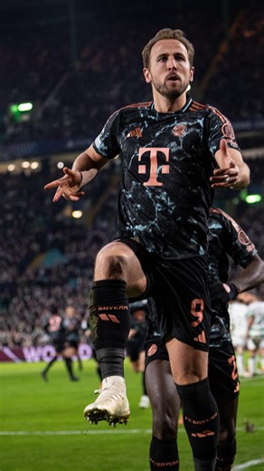 5️⃣ our best goals this year 💪 | FC Bayern München