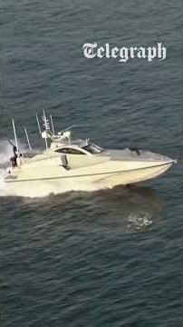 A strategy in a war like this has more than just a military component