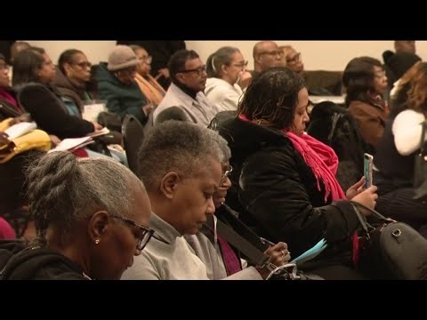 Growing deed fraud crisis in Detroit sparks call for reforms and homeowner awareness