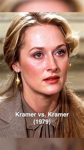 Meryl Streep Top 5 Movies 🎥🙌⭐️