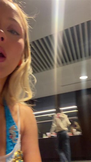 New choreo? | zara larsson