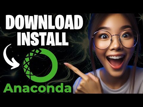 How to Download and Install Anaconda on Windows 10/11 2026